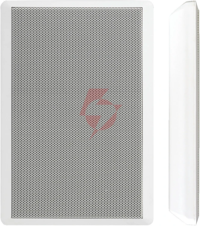 Głośnik naścienny pa esp-134/ws monacor