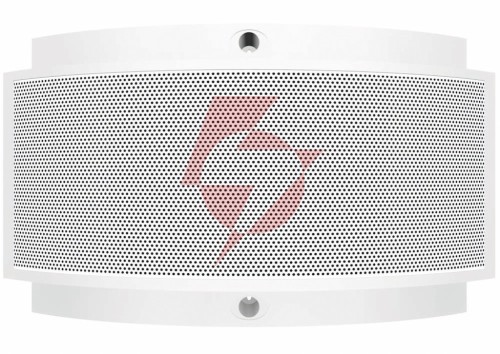 Głośnik naścienny pa wdw-330 monacor