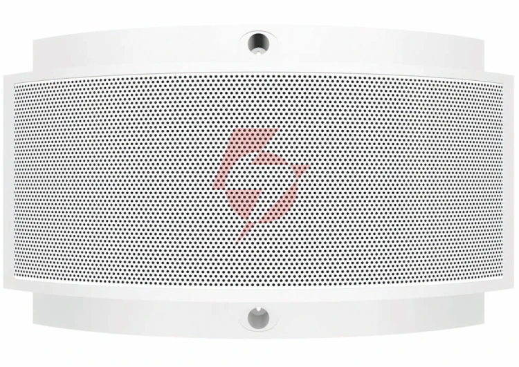 Głośnik naścienny pa wdw-330 monacor