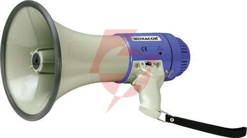 Megafon tm-25 monacor