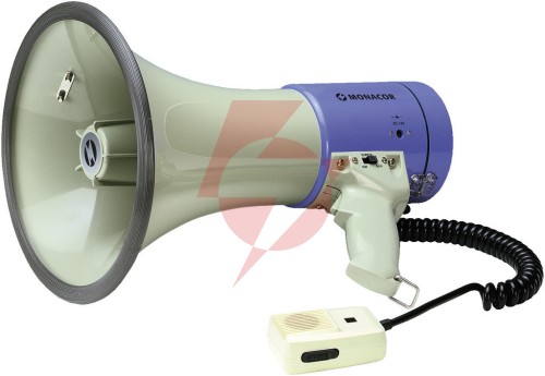 Megafon tm-27 monacor