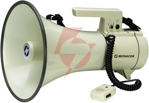 Megafon tm-35 monacor