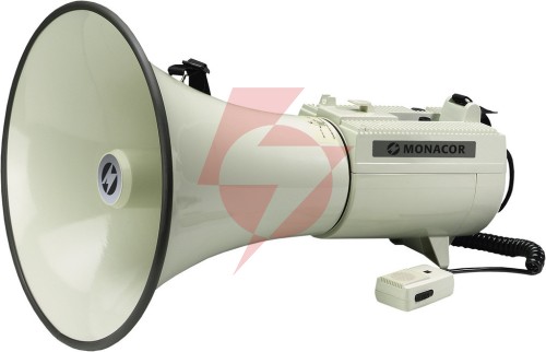 Megafon tm-45 monacor