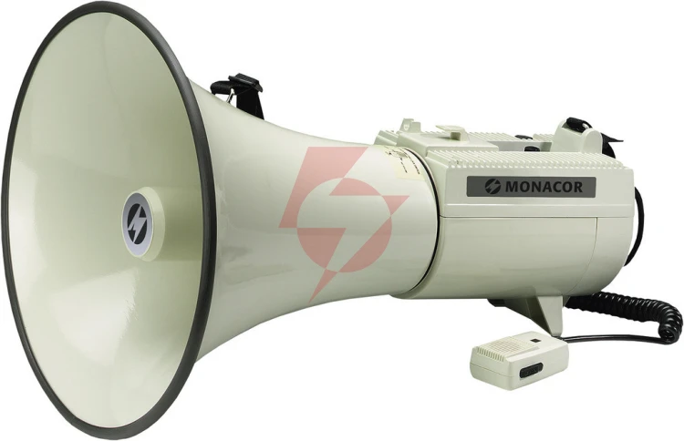 Megafon tm-45 monacor