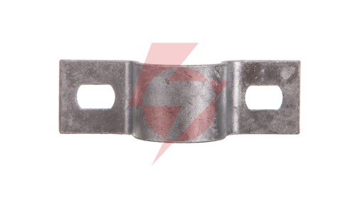 Uchwyt metalowy do rur i kabli 20mm PG13,5 823 20 FT 1015133 /50szt./