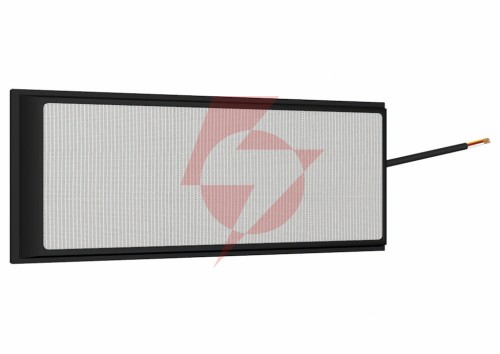 Głośnik peronowy bhf-4 monacor