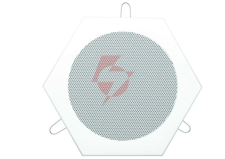 Głośnik sufitowy pa wde-130-10 monacor