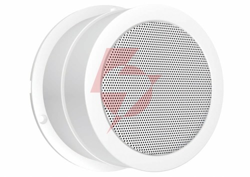 Głośnik sufitowy pa dar-130-10 monacor