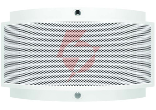 Głośnik naścienny pa wdw-330-10 monacor