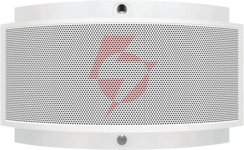 Głośnik naścienny pa wdw-330-cx10 monacor