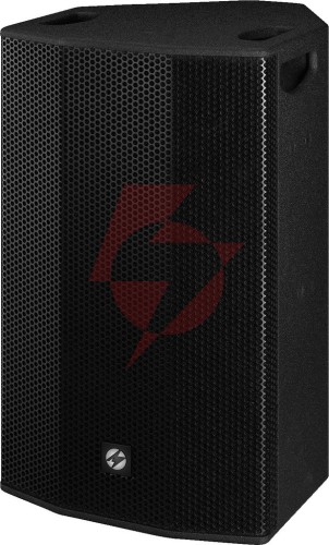 Profesjonalna kolumna głośnikowa, 350w, 8ω move-12pmk2 monacor