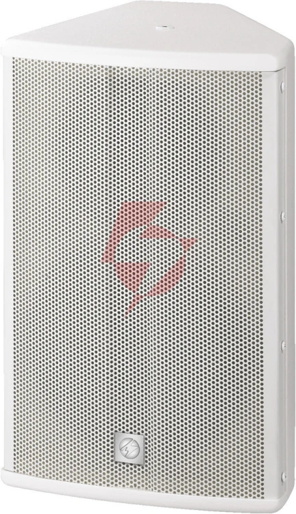 Uniwersalna kolumna głośnikowa, 125wrms, 8ω pab-308/ws monacor