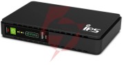 Ups zasilacz awaryjny ips routerups-15 15w 8800mah
