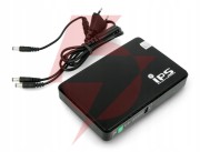 Ups zasilacz awaryjny ips routerups-15 15w 8800mah