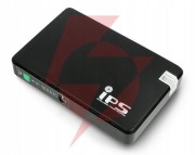 Ups zasilacz awaryjny ips routerups-15 15w 8800mah