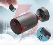 Kamera ip bezprzewodowa ezviz eb3 typ-c