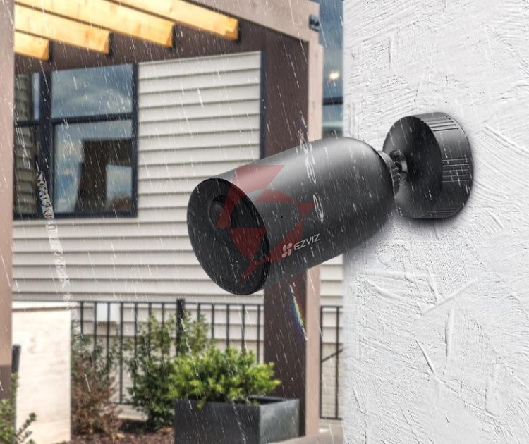Kamera ip bezprzewodowa ezviz eb3 typ-c