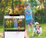 Kamera ip bezprzewodowa ezviz eb3 typ-c