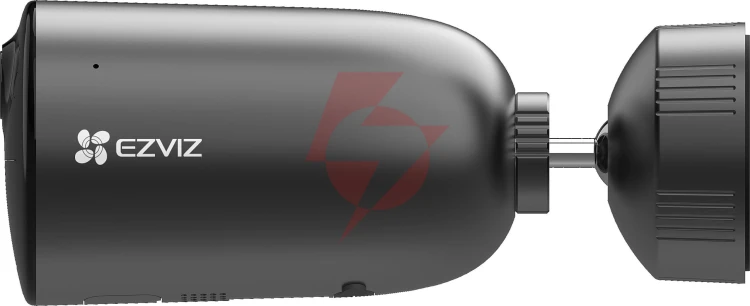 Kamera ip bezprzewodowa ezviz eb3 typ-c