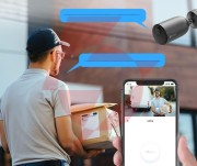 Kamera ip bezprzewodowa ezviz eb3 typ-c