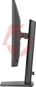 Monitor led iiyama xb2791hs-b1 hdmi displayport ips 120hz 1ms has pivot głośniki