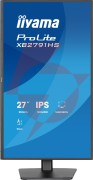 Monitor led iiyama xb2791hs-b1 hdmi displayport ips 120hz 1ms has pivot głośniki