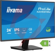Monitor led iiyama x2492hsu-b1 + gwarancja 24/7