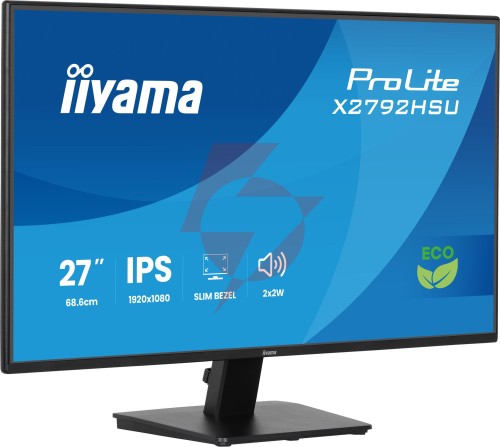 Monitor led iiyama x2792hsu-b1 + gwarancja 24/7