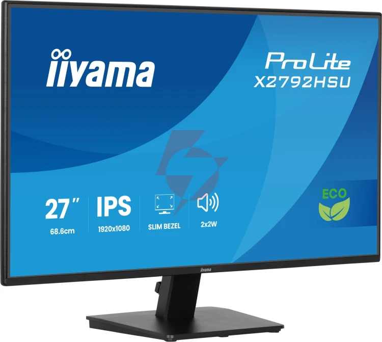 Monitor led iiyama x2792hsu-b1 + gwarancja 24/7