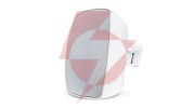 Laudio wally elite 3 - głośnik ścienny 100v / 8 ohm biały