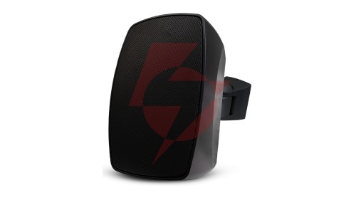 Laudio wally elite 3 - głośnik ścienny 100v / 8 ohm czarny