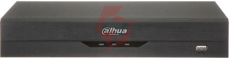 Rejestrator 5w1 dahua xvr5116hs-i3