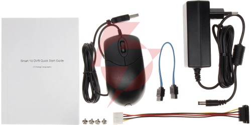 Rejestrator 5w1 dahua xvr5116hs-i3