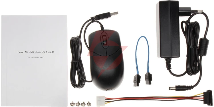 Rejestrator 5w1 dahua xvr5116hs-i3