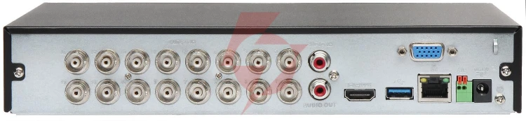 Rejestrator 5w1 dahua xvr5116hs-i3