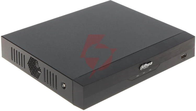 Rejestrator 5w1 dahua xvr5116hs-i3