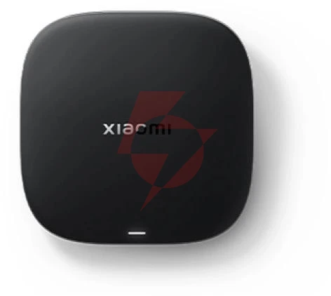 Odtwarzacz multimedialny xiaomi tv box s (3rd gen)
