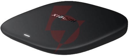Odtwarzacz multimedialny xiaomi tv box s (3rd gen)