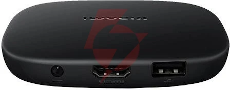 Odtwarzacz multimedialny xiaomi tv box s (3rd gen)