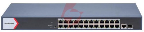 Hikvision ds-3e1526p-ei/m