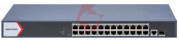 Hikvision ds-3e1526p-ei/m