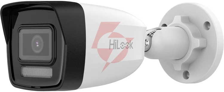 Kamera ip hilook ipc-b160ha-lu tuba 6mp smart-hybrid light