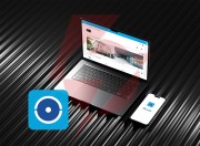 Kamera ip hilook ipc-b160ha-lu tuba 6mp smart-hybrid light