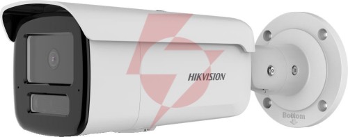 Kamera ip hikvision ds-2cd2t63g2-lis2u/sl(2.8mm)