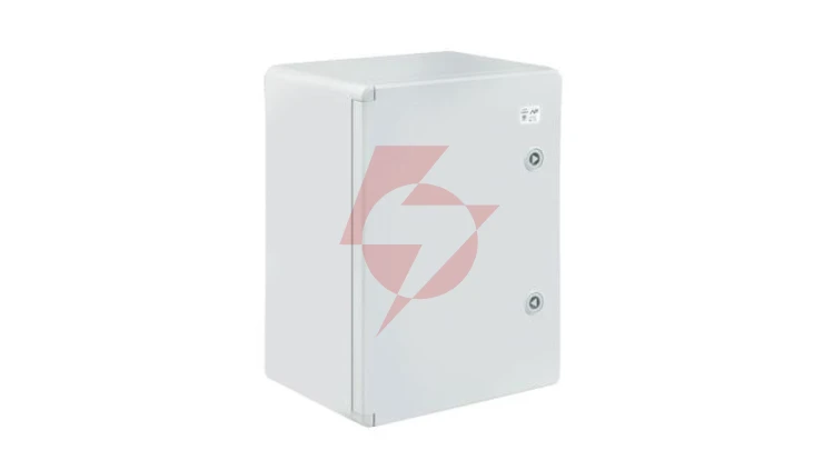 Obudowa natynkowa ABS BASIC 700x500x250 IP54 z płytą montażową ABS705025