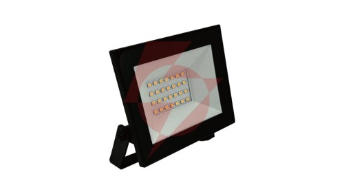 Projektor LED 20W 1510lm 4000K IP65 Czarny 23984