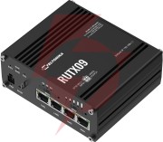 Teltonika rutx09 router przemysłowy 4g / lte (rutx0920b200)