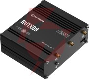Teltonika rutx09 router przemysłowy 4g / lte (rutx0920b200)