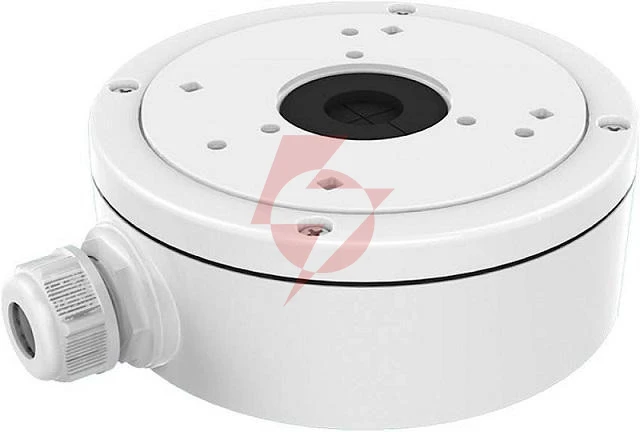 Adapter hikvision ds-1280zj-s-y(o-std)