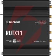 Teltonika rutx11 router przemysłowy 4g / lte (rutx1120b200)